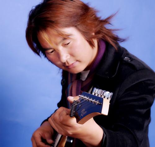 Tashi Dhondup