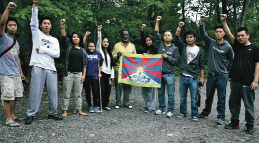 SFT Canada Training 2011